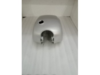 Honda CL72 CL77 (1962 - 1967) 305 scrambler Steel Tank Painted Silver |Fit For