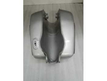 Honda CL72 CL77 (1962 - 1967) 305 scrambler Steel Tank Painted Silver |Fit For