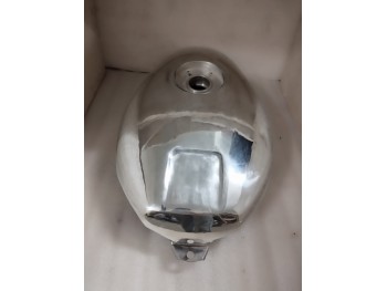 Fit For Honda NSR250 2 stroke mc21 1990 - 1993 Aluminum Tank