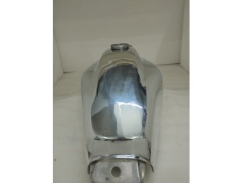 Fit For Honda XL500S 1979 -1981 XL500 S Aluminium Petrol Tank