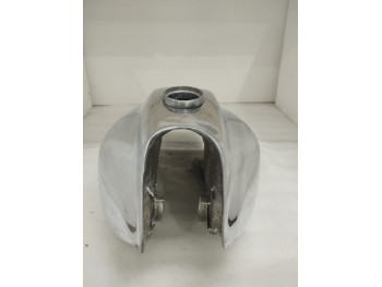 Fit For Honda XL500S 1979 -1981 XL500 S Aluminium Petrol Tank