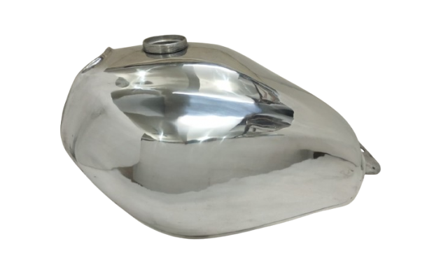 Fit For Honda XL500S 1979 -1981 XL500 S Aluminium Petrol Tank