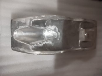 FIT FOR HONDA CB900F BOL D'OR Aluminum Tank+Cap Model 1979-1983