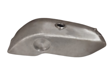 FIT FOR HONDA CB900F BOL D'OR Aluminum Tank+Cap Model 1979-1983