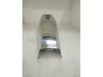 Fit For Honda TL 125 S BJ 1978 Model Aluminum Fuel Tank