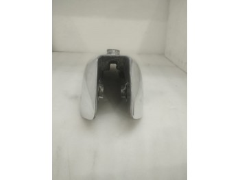 Fit For Honda TL 125 S BJ 1978 Model Aluminum Fuel Tank