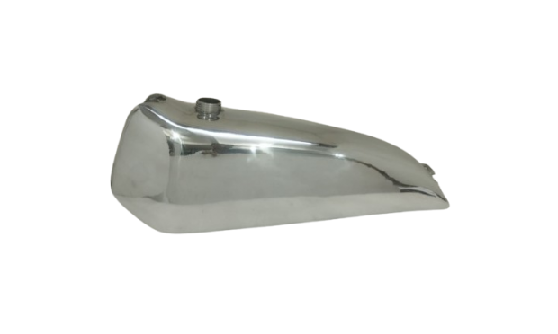 Fit For Honda TL 125 S BJ 1978 Model Aluminum Fuel Tank
