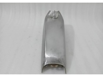Fit For Honda TL 125 S BJ 1978 Model Raw Steel Fuel Petrol Gas Tank