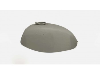 Fit For Honda SL350 SL 350 K1 1970 - 73 Fuel Petrol Gas Raw Tank 