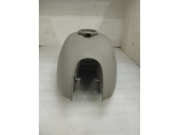 Fit For Honda SL350 SL 350 K1 1970 - 73 Fuel Petrol Gas Raw Tank 