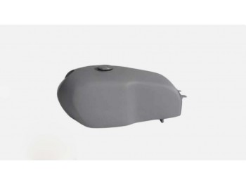 Fit For Honda Cb 350 Cafe Racer Clubman Racing Reservior Custom Tank + Cap