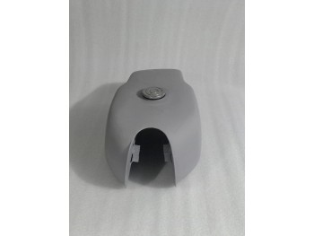 Fit For Honda Cb 350 Cafe Racer Clubman Racing Reservior Custom Tank + Cap