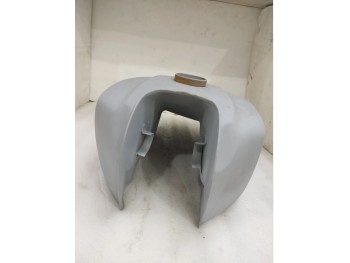 FIT FOR HONDA FT 500 PC07 BJ A135D 1982 1983 -RAW PETROL TANK