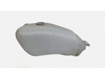 FIT FOR HONDA FT 500 PC07 BJ A135D 1982 1983 -RAW PETROL TANK