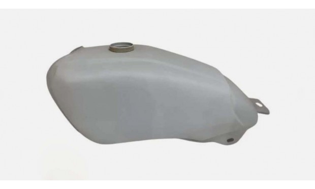 FIT FOR HONDA FT 500 PC07 BJ A135D 1982 1983 -RAW PETROL TANK