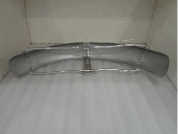 Fit For Honda CL72 CL77 (1962 - 1967) 305 scrambler Silver Painted Mudguard set 
