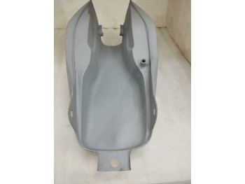 FIT FOR HONDA FT 500 PC07 BJ A135D 1982 1983 RED PAINTED PETROL TANK