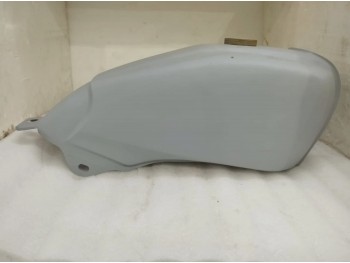FIT FOR HONDA FT 500 PC07 BJ A135D 1982 1983 RED PAINTED PETROL TANK
