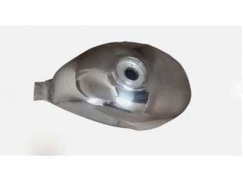Fit For Honda NSR250 R MC28 1994-1996 95 Petrol Aluminum Tank