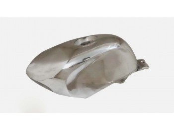 Fit For Honda NSR250R-SP MC21 Rothmans NSR250 2 stroke 1990 - 1993 Aluminum Tank