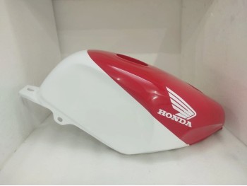 Fit For Honda NSR250R-SP MC21 Rothmans Red & White Aluminium 1990 - 1993