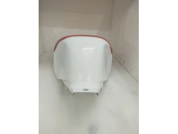 Fit For Honda NSR250R-SP MC21 Rothmans Red & White Aluminium 1990 - 1993