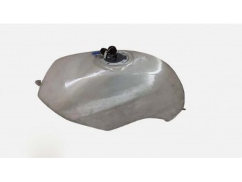 Honda Hawk GT NT650, RC31,NT400 Bros, all model years Aluminium Tank+ Cap