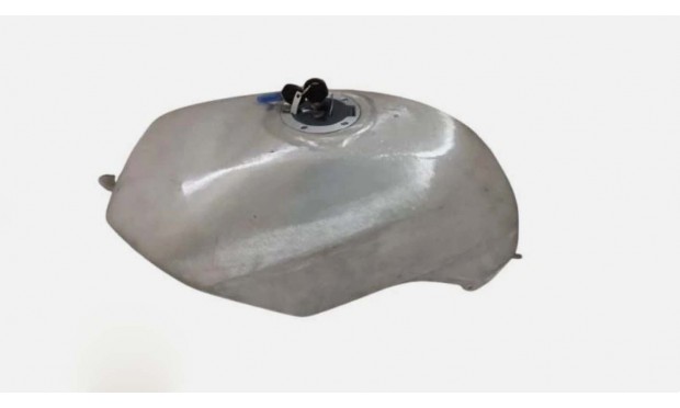 Honda Hawk GT NT650, RC31,NT400 Bros, all model years Aluminium Tank+ Cap