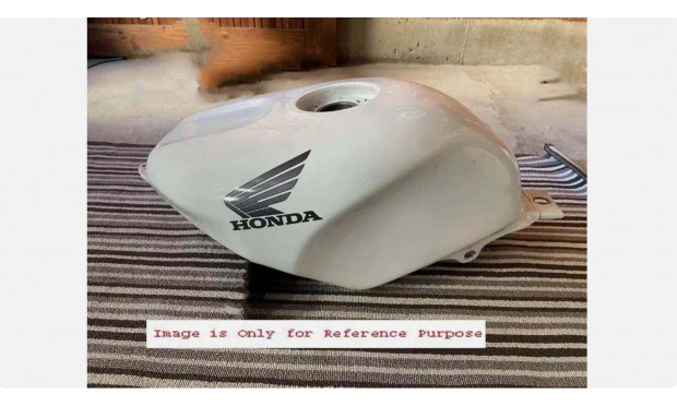 Fit For Honda NSR250 R MC28 1994-1996 95 Petrol White Aluminum Tank