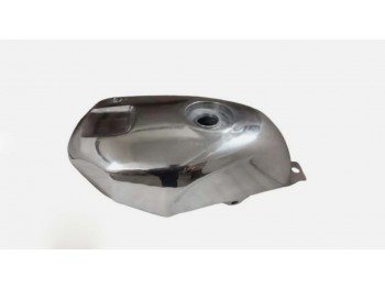 Fit For Honda NSR250 2-Stroke MC18 (1989 Model) Aluminum Alloy Fuel Tank
