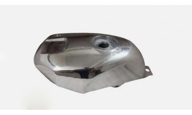 Fit For Honda NSR250 2-Stroke MC18 (1989 Model) Aluminum Alloy Fuel Tank