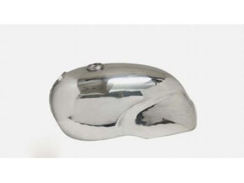 Fit For Honda Gb Tt 500 / 400 Aluminum Ank 1985-1992All Variants Us & Japan Spec