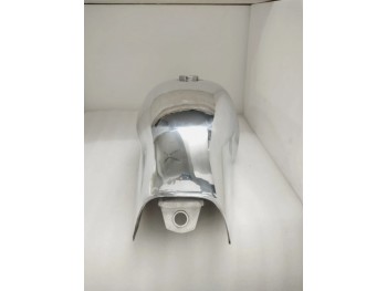 Fit For Honda Gb Tt 500 / 400 Aluminum Ank 1985-1992All Variants Us & Japan Spec