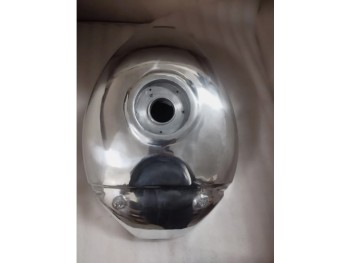 Fit For Honda RVF400 V4 NC35 (1994-1996 Model) Aluminum Alloy Fuel Tank 