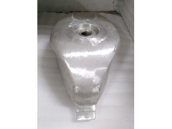Fit For Honda NSR250 R MC28 1994-1996 95 Unpolished Petrol Aluminum Tank