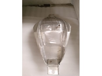 Fit For Honda NSR250 R MC28 1994-1996 95 Unpolished Petrol Aluminum Tank