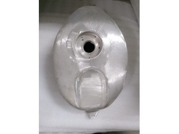 Fit For Honda NSR250 R MC28 1994-1996 95 Unpolished Petrol Aluminum Tank