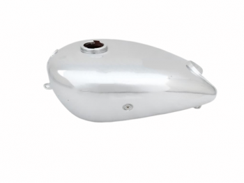 HOREX REGINA ALUMINIUM FUEL PETROL TANK (SMALL VERSION) |Fit For