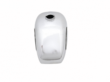 HOREX RESIDENT CHROME FUEL / PETROL TANK |Fit For