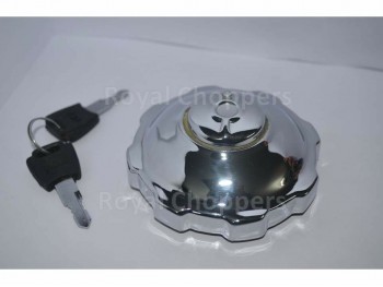 Horex Regina Petrol / Fuel Tank Cap with Keys - |Fit For