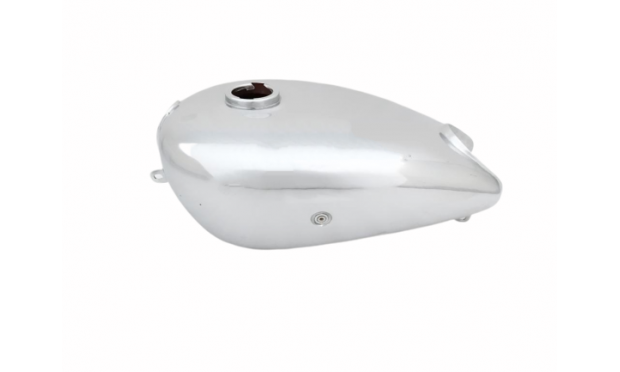 HOREX REGINA SMALL VERSION CHROME PETROL TANK|Fit For