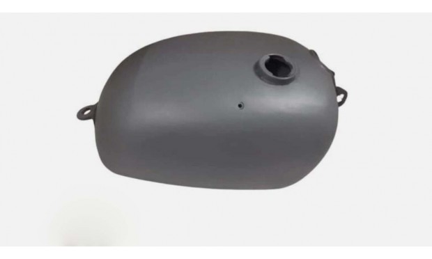 Fit For Husqvarna 1967 -1968 Commando or 1969 Sportsman 4.2 gallon Tank
