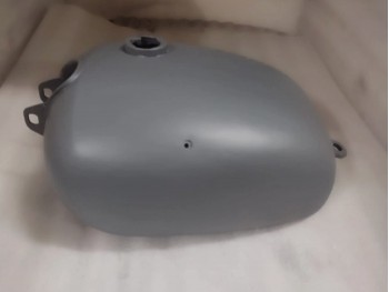 Fit For Husqvarna 1967 -1968 Commando or 1969 Sportsman 4.2 gallon Tank