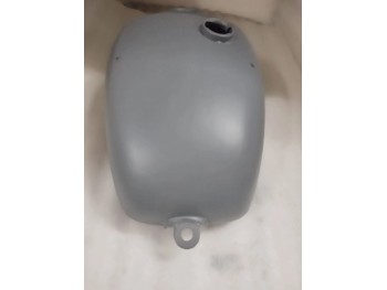 Fit For Husqvarna 1967 -1968 Commando or 1969 Sportsman 4.2 gallon Tank
