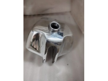 Fit For Husqvarna 125, 250, 400 Aluminum Tank with liquid-cooled 1984 - 85