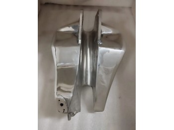 Fit For Husqvarna 125, 250, 400 Aluminum Tank with liquid-cooled 1984 - 85