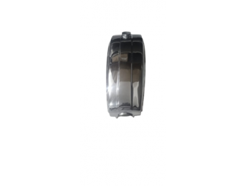 Fit For Hercules 1974 -1980 models: M3 ​​,M4 ,M5 ,P2,P3 Aluminum Polished tank