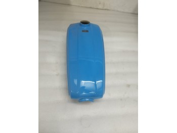 Fit For Hercules 1980-2005 models: Prima 2,4,5,6&Optima 3 Blue Aluminum Tank