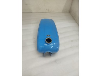 Fit For Hercules 1980-2005 models: Prima 2,4,5,6&Optima 3 Blue Aluminum Tank