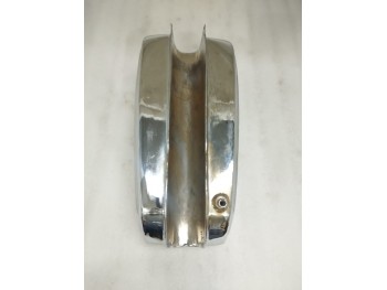 Fit For Hercules 1980-2005 models: Prima 2,4,5,6&Optima 3 Chrome Steel Tank